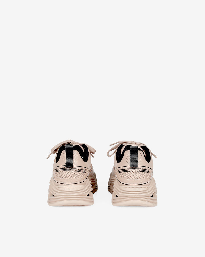 Sneakers Wave - Latte