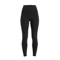 Legging Femme New Balance Define High Rise - Noir, Blanc