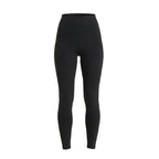 Legging Femme New Balance Define High Rise - Noir, Blanc