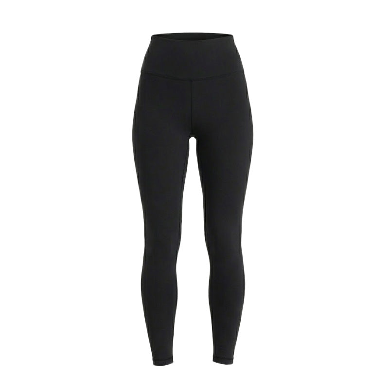 Legging Femme New Balance Define High Rise - Noir, Blanc