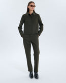 Pantalon Paul kaki_1