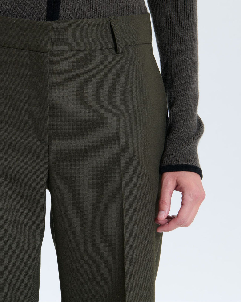Pantalón Paul caqui_2