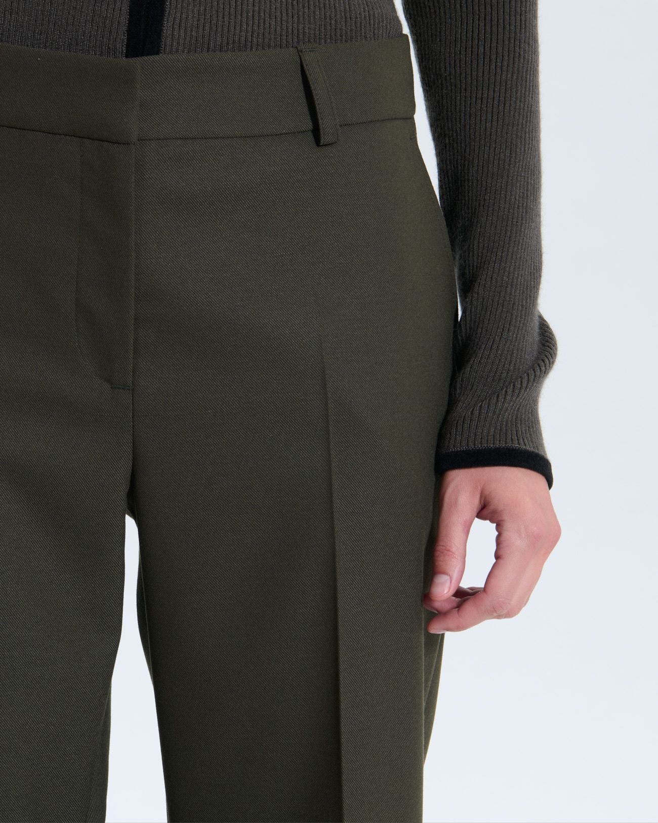 Pantalón Paul caqui_2