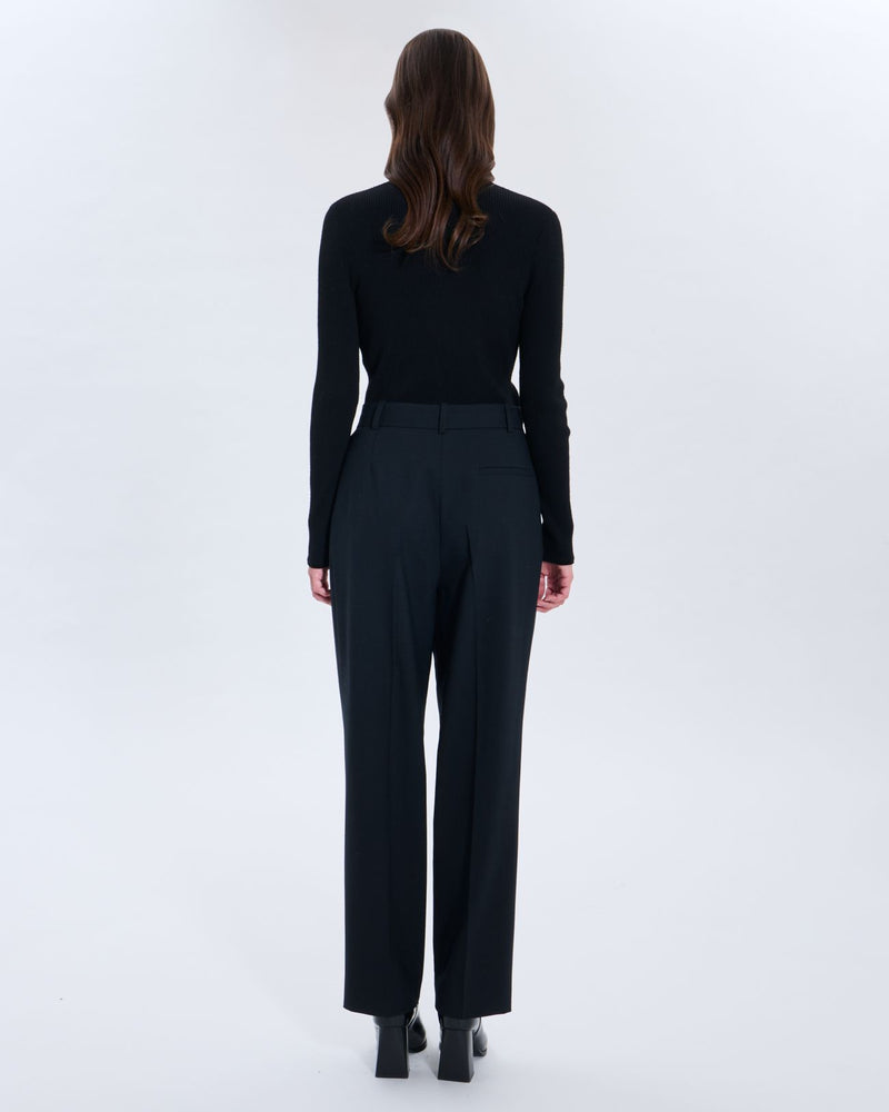 Pantalon Prunelle noir_3