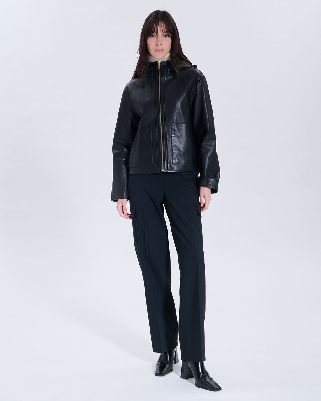 Pera pants black_1