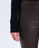Pantalon Piya chocolat_2