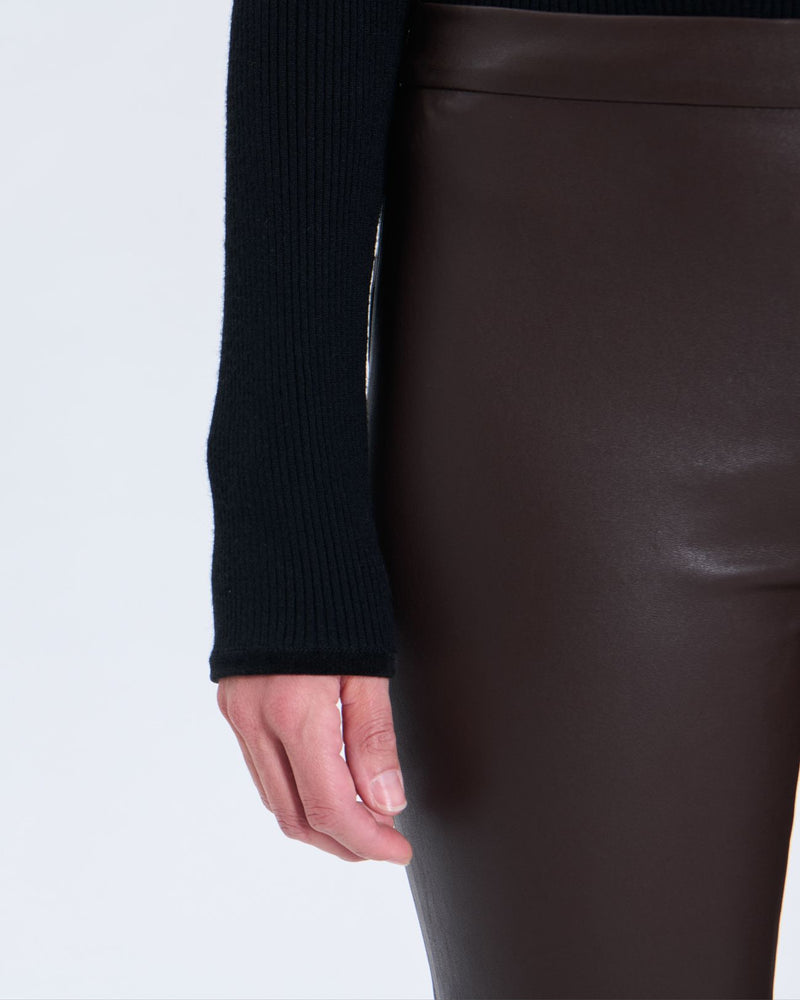 Pantalon Piya chocolat_2