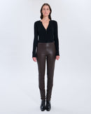 Pantalon Piya chocolat_4
