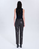 Pantalon Plaisir chocolat_3