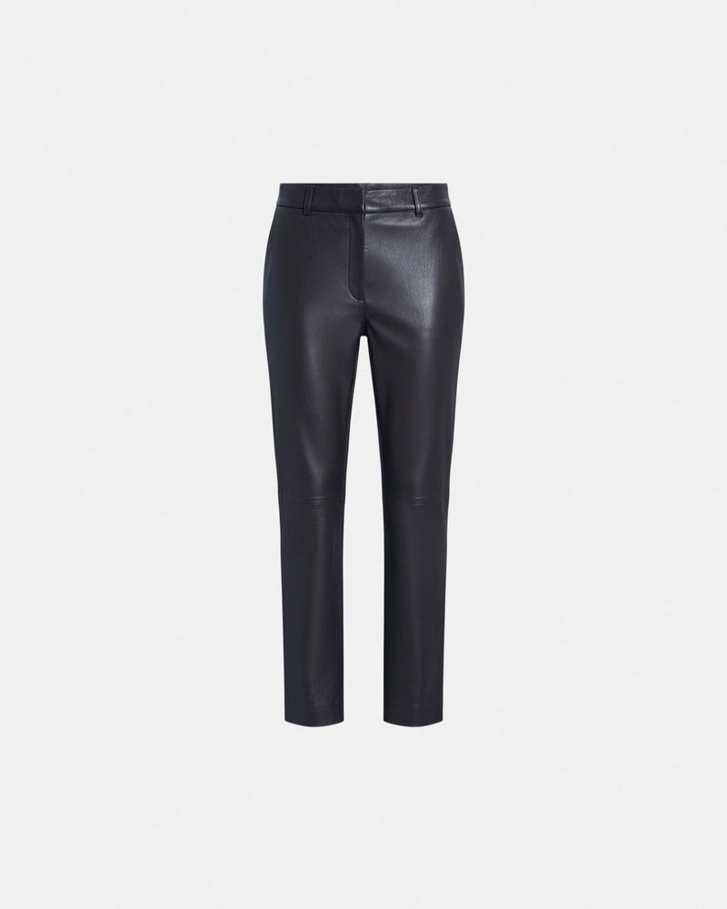 Pantalon Plaisir chocolat_5