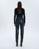 Pantalon Preyston noir_3