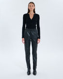 Pantalon Preyston noir_4