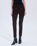 Pantalon Pharaon chocolat_2