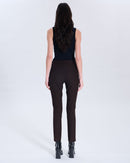 Pantalon Pharaon chocolat_3