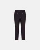 Pantalon Pharaon chocolat_5