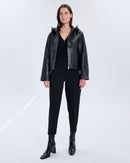 Pantalon Power noir_1