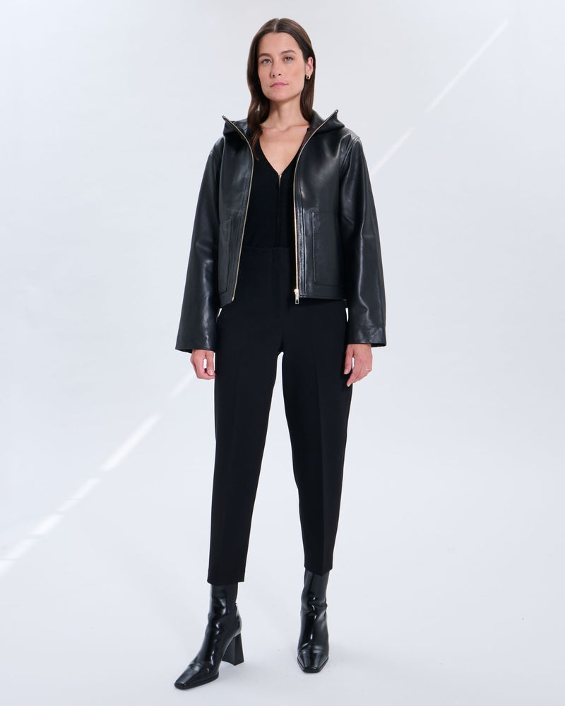 Pantalon Power noir_1