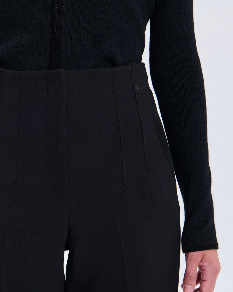 Pantalon Power noir_2