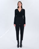 Pantalon Power noir_4