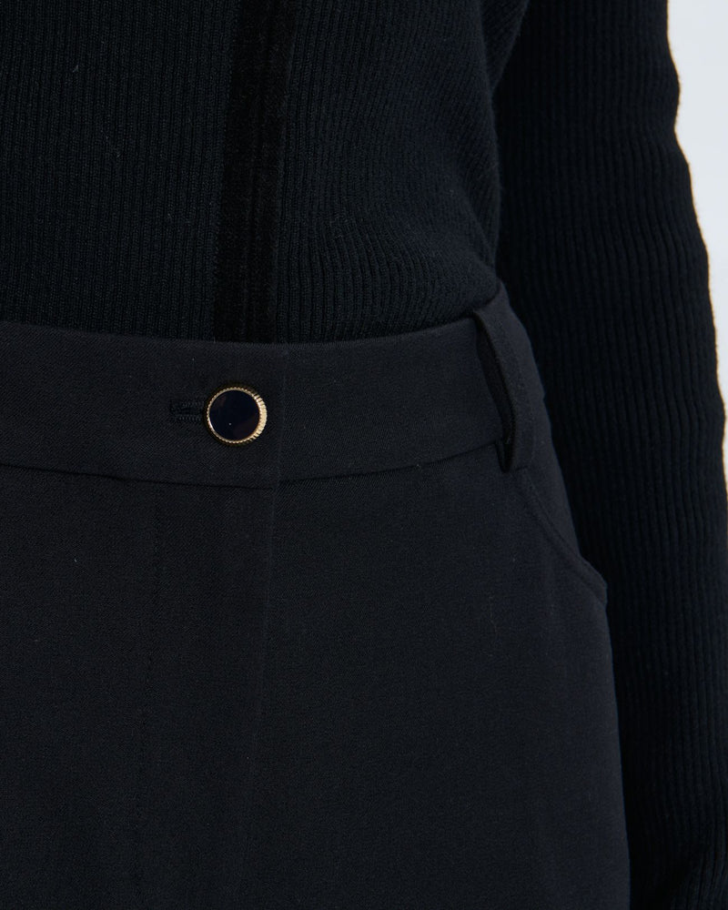 Pantalon Priscille noir_2