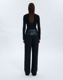Pantalon Priscille noir_3