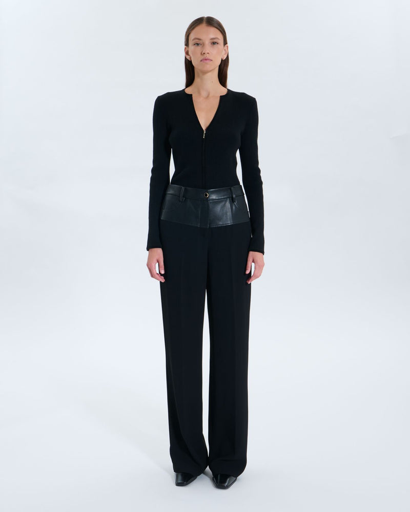 Pantalon Priscille noir_4