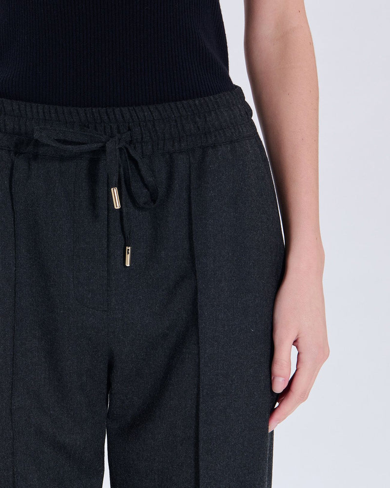 Pantalon Prio anthracite_2