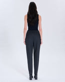 Pantalon Prio anthracite_3