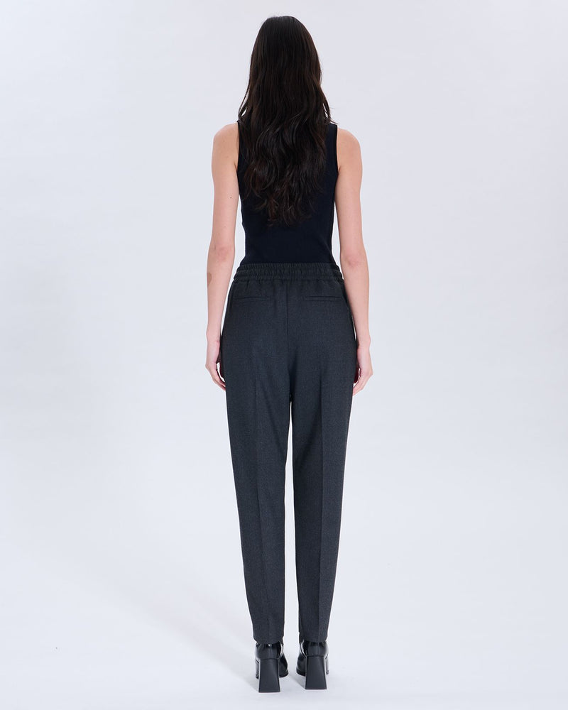 Pantalon Prio anthracite_3