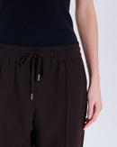 Pantalon Piel chocolat_2