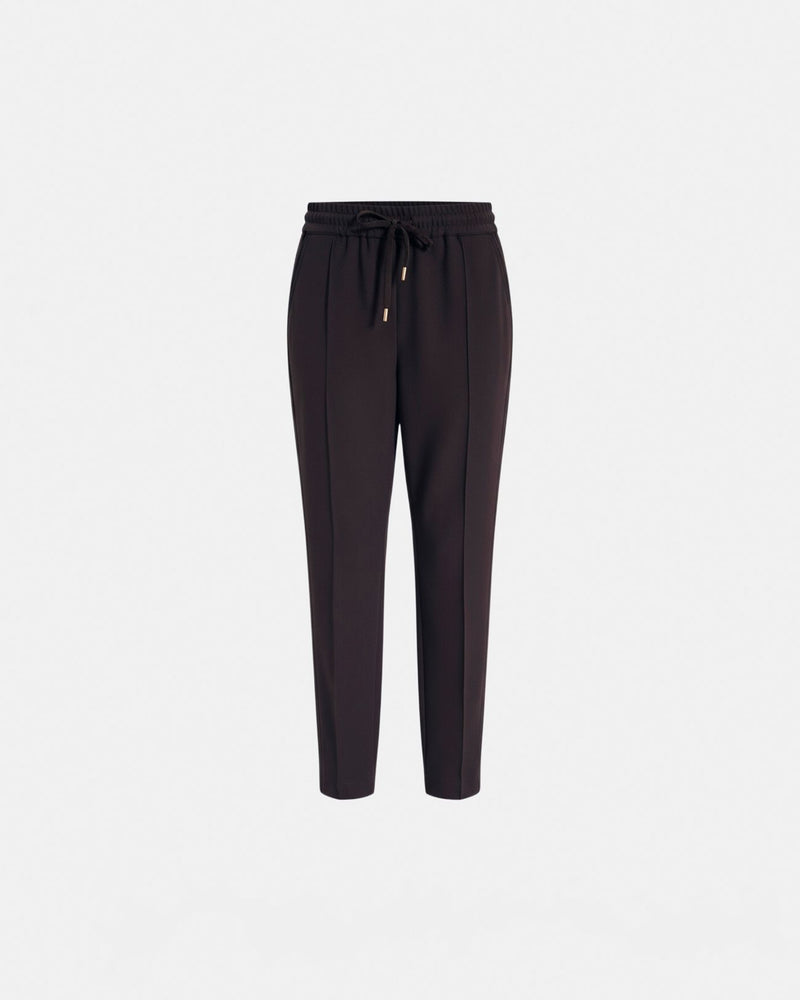 Pantalon Piel chocolat_5