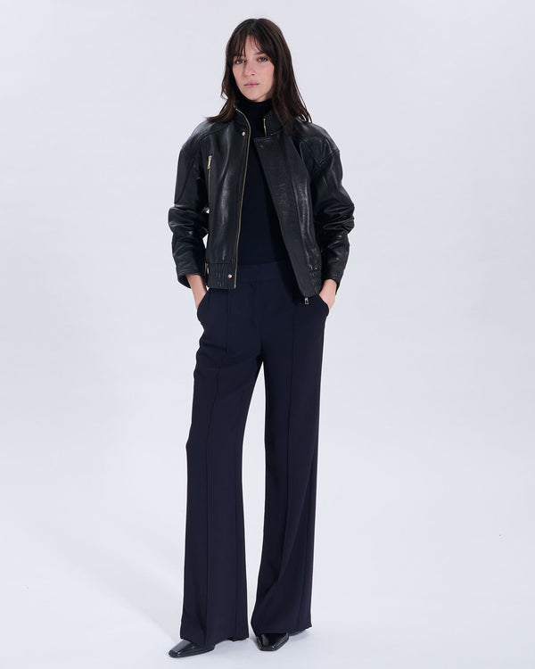 Night Periwinkle Pants_1
