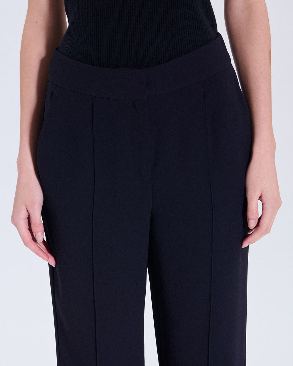 Pantalon Pervenche nocturne_2