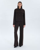 Pantalon Pervenche chocolat_1