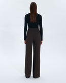 Pantalon Pervenche chocolat_3