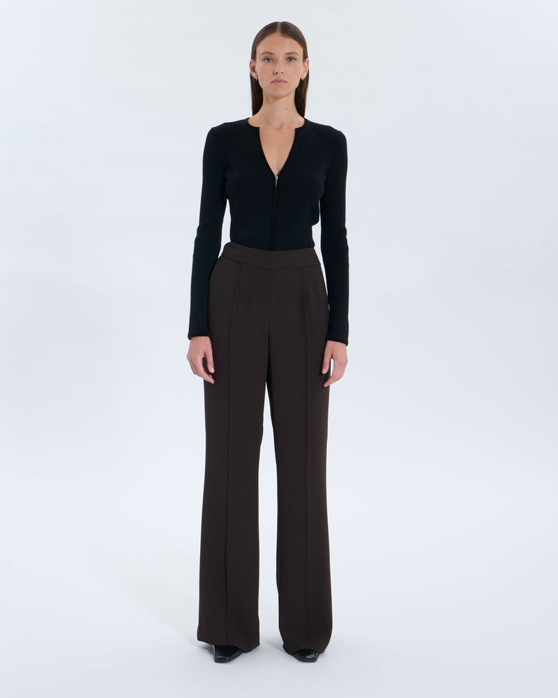 Pantalon Pervenche chocolat_4