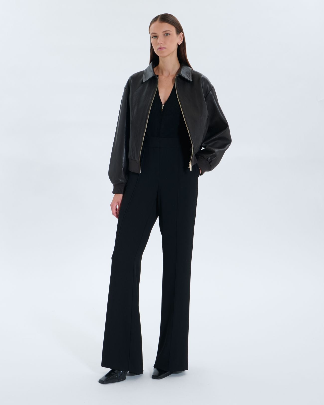 Pantalón negro bígaro_1