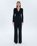 Pantalon Pervenche noir_4