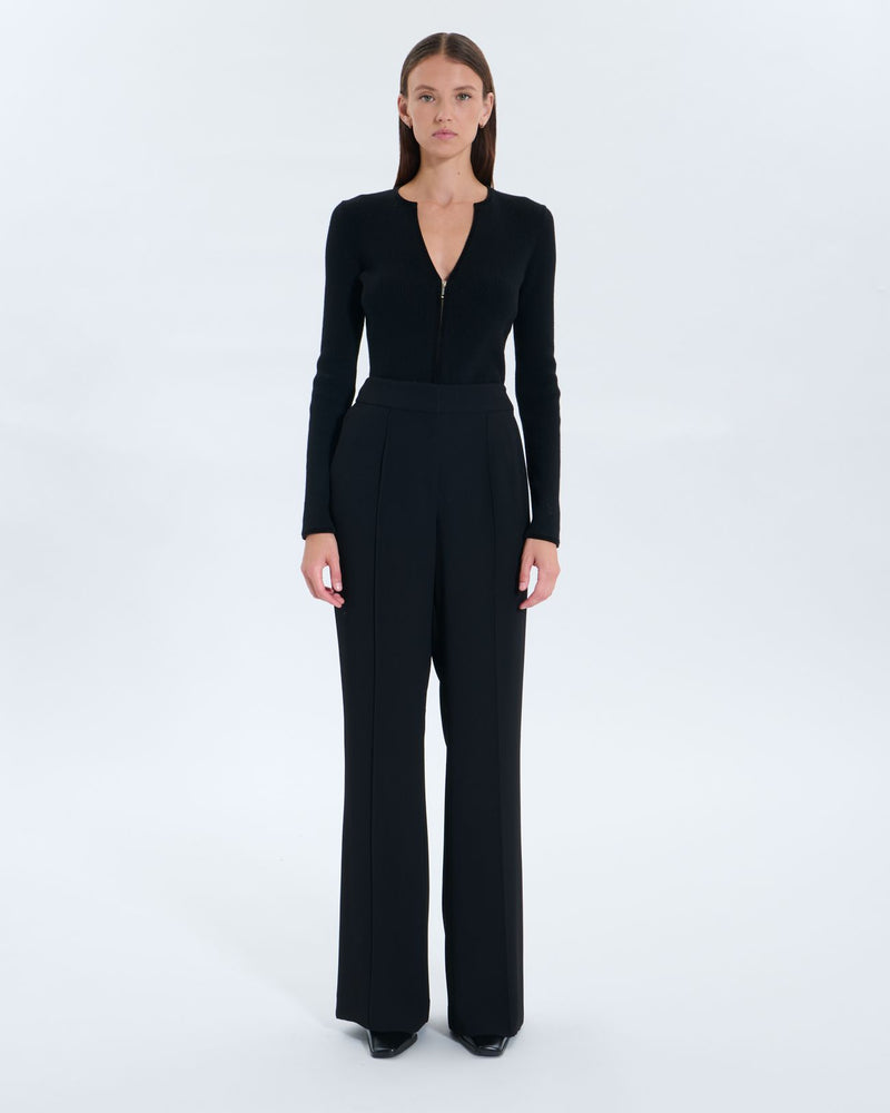 Pantalon Pervenche noir_4