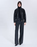 Pantalon Pleyel anthracite_1