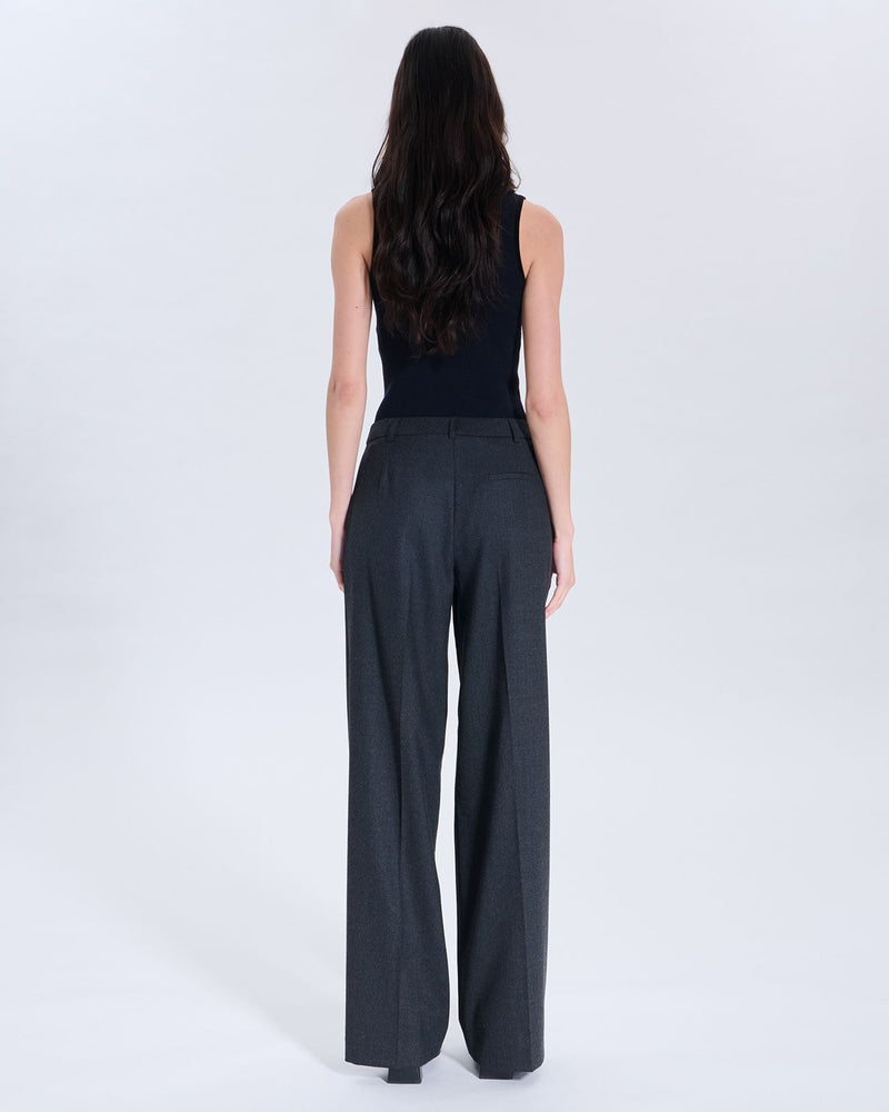 Pantalon Pleyel anthracite_3