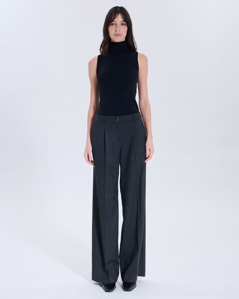 Pantalon Pleyel anthracite_4