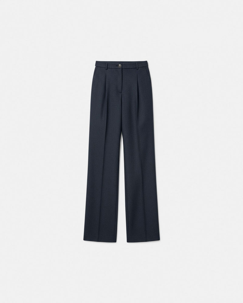 Pantalon Pleyel anthracite_5