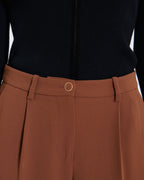 Pantalón Pleyel tabaco_2