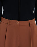 Pantalon Pleyel tabac_2