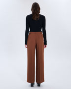 Pantalón Pleyel tabaco_3