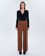 Pantalón Pleyel tabaco_4