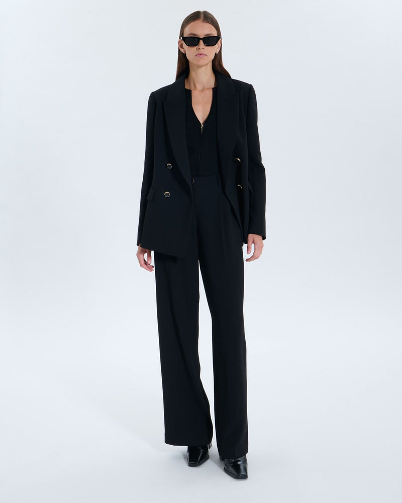 Pantalon Pleyel noir_1