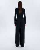 Pantalon Pleyel noir_3