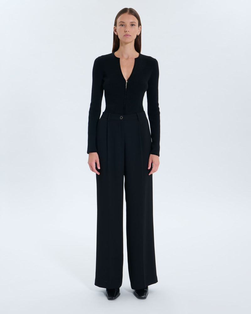 Pantalon Pleyel noir_4